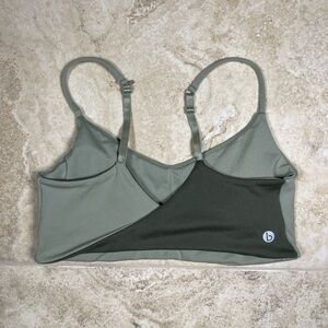 Cotton On Body M Sports Bra RacerBack